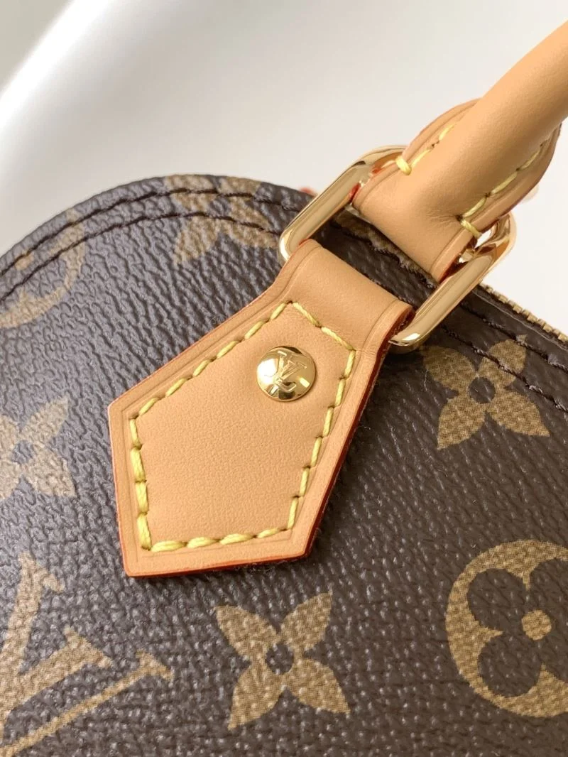 Breathable Louis Vuitton Top Handle Bags 42293