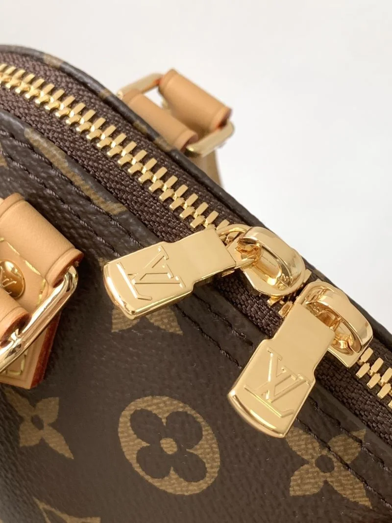 Breathable Louis Vuitton Top Handle Bags 42293
