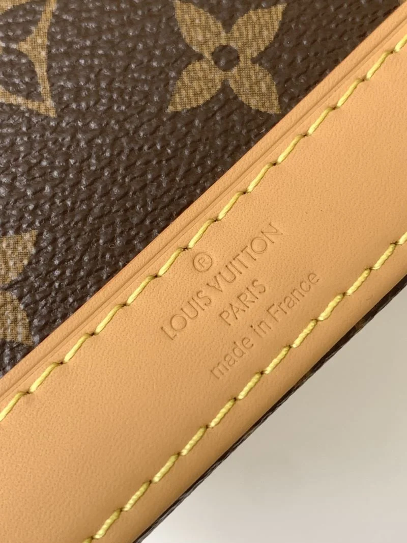 Breathable Louis Vuitton Top Handle Bags 42293