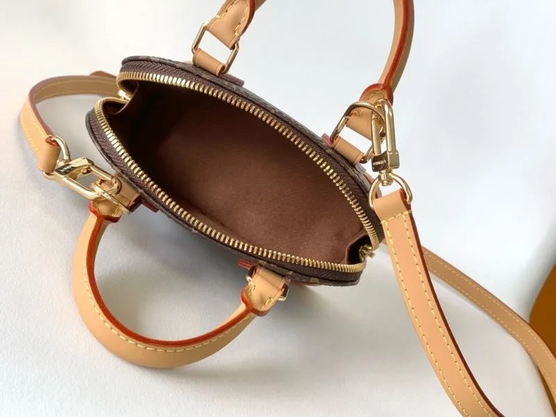 Breathable Louis Vuitton Top Handle Bags 42293