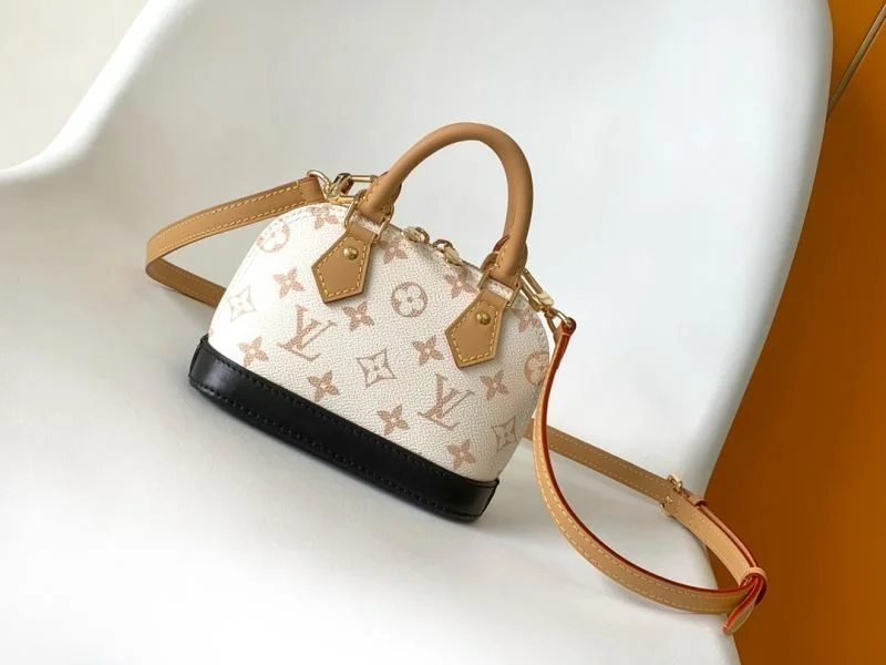 Louis Vuitton Top Handle Bags Premium 42301