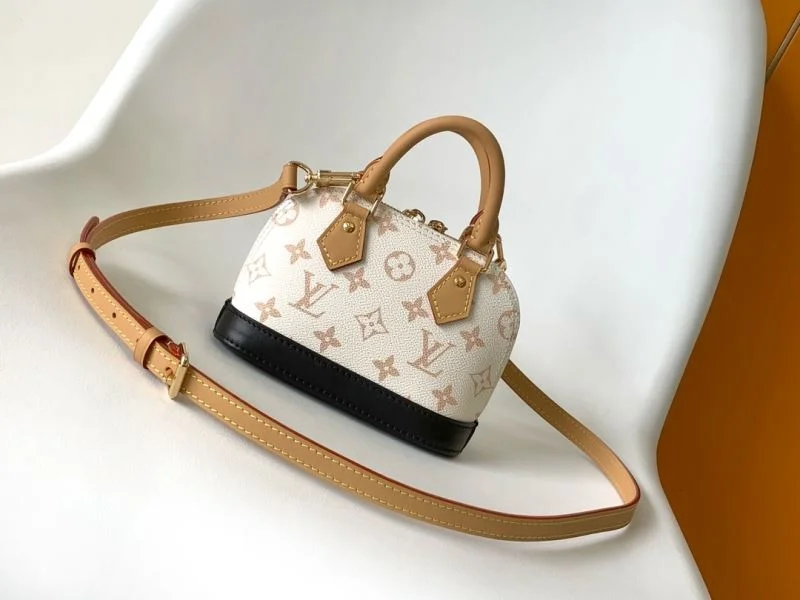 Louis Vuitton Top Handle Bags Premium 42301