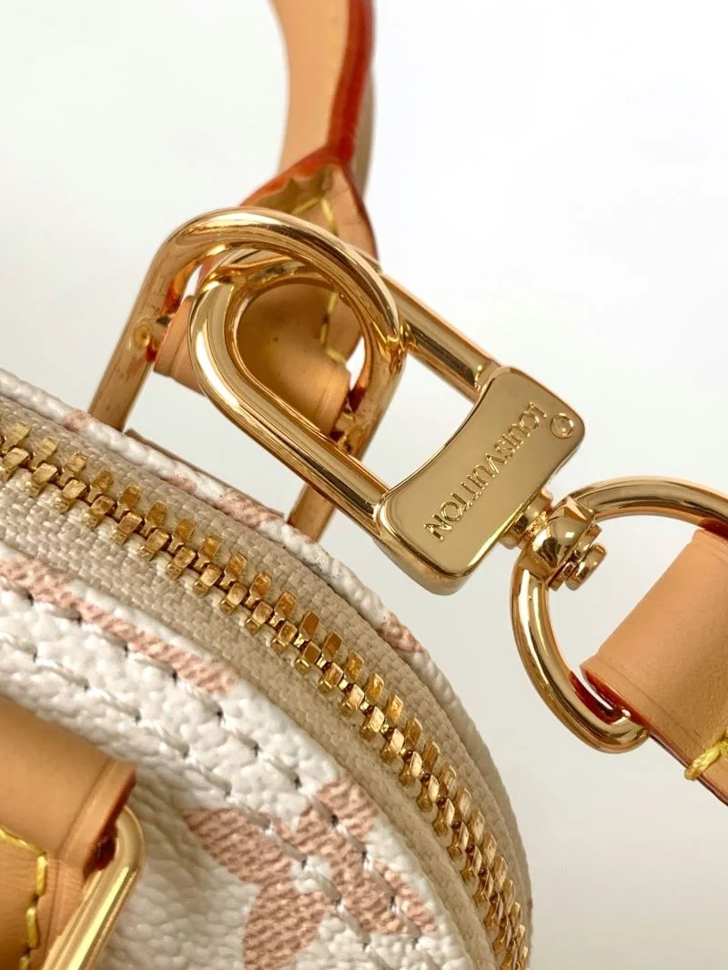 Louis Vuitton Top Handle Bags Premium 42301