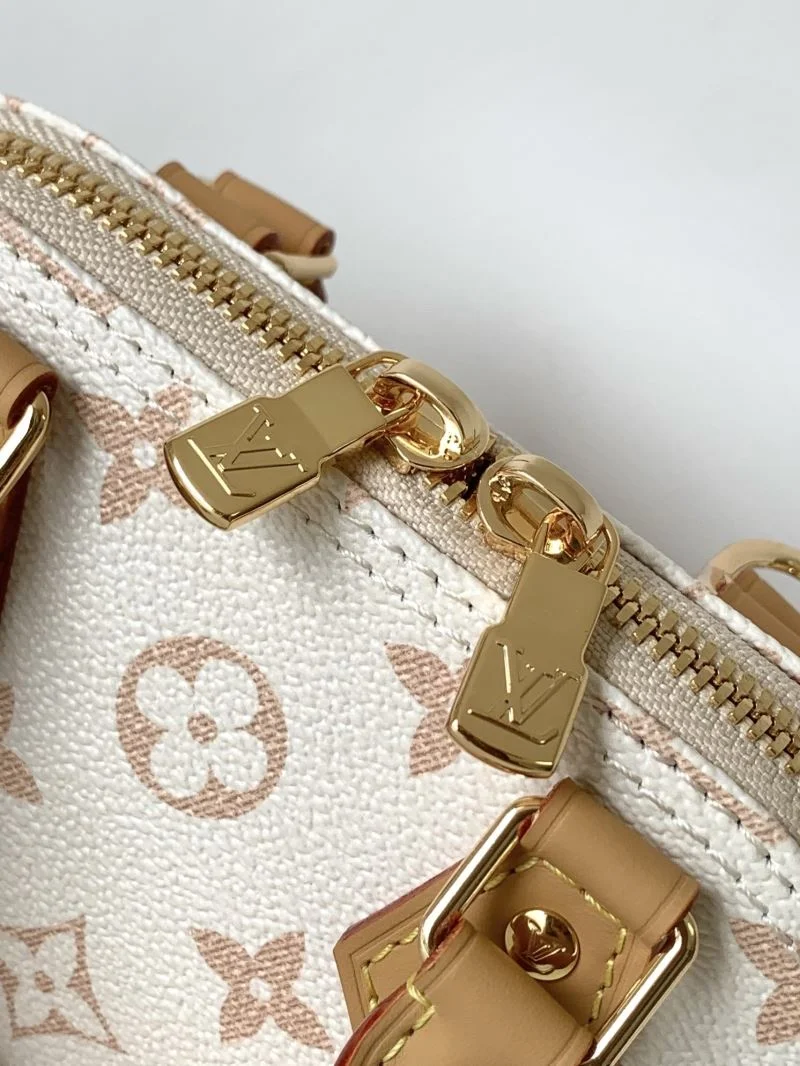 Louis Vuitton Top Handle Bags Premium 42301