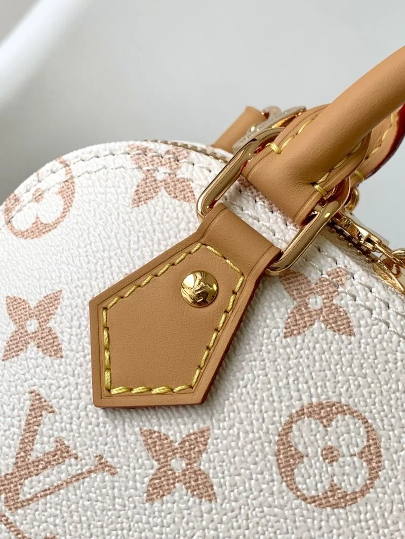 Louis Vuitton Top Handle Bags Premium 42301