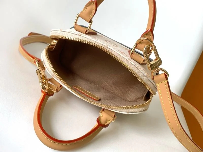 Louis Vuitton Top Handle Bags Premium 42301