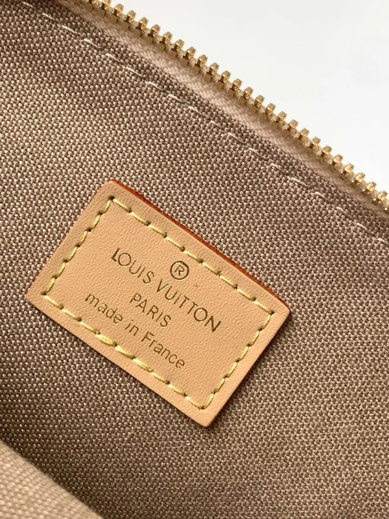 Louis Vuitton Top Handle Bags Premium 42301