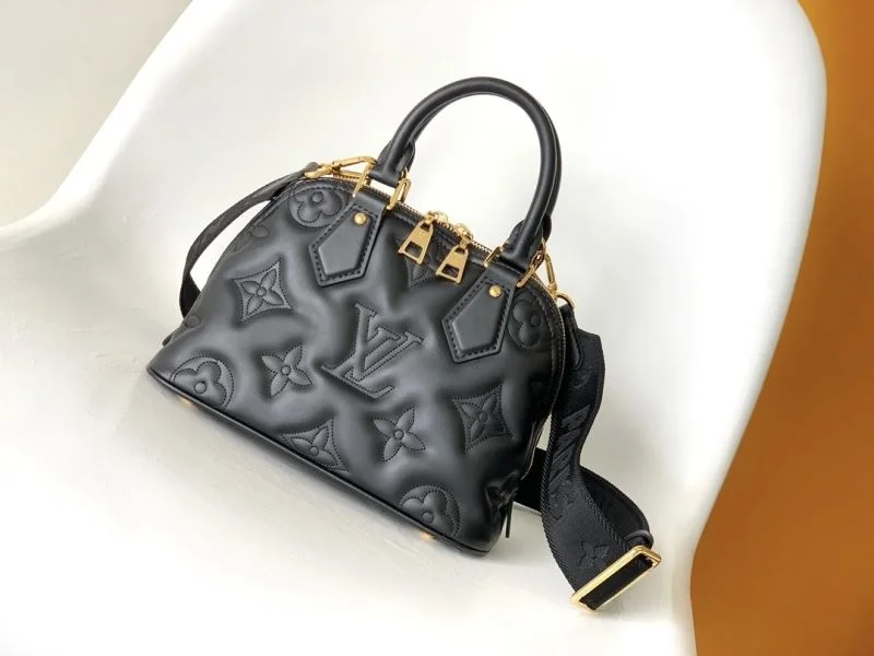 Louis Vuitton Top Handle Bags Sophisticated 42302