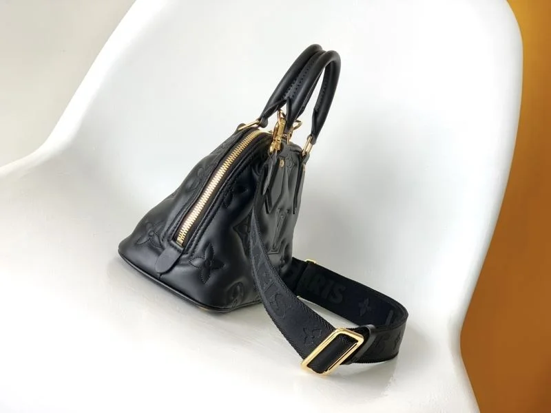 Louis Vuitton Top Handle Bags Sophisticated 42302