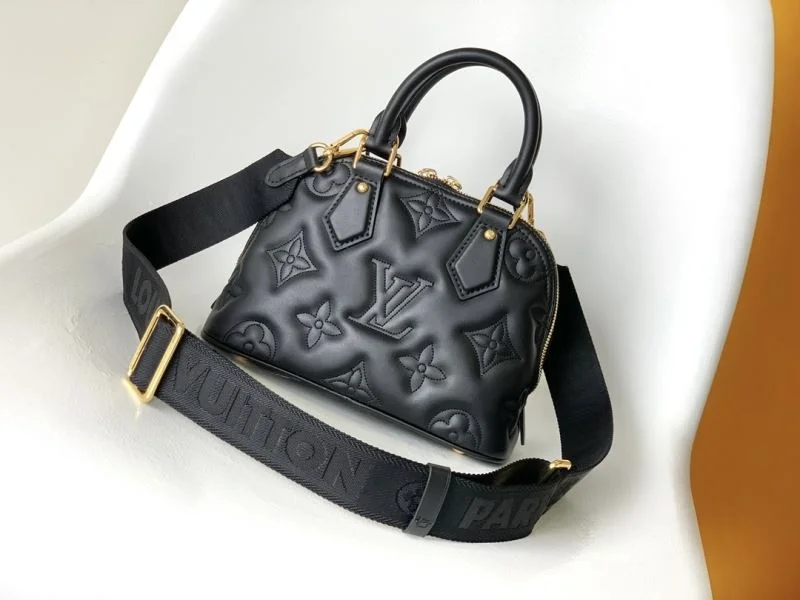Louis Vuitton Top Handle Bags Sophisticated 42302