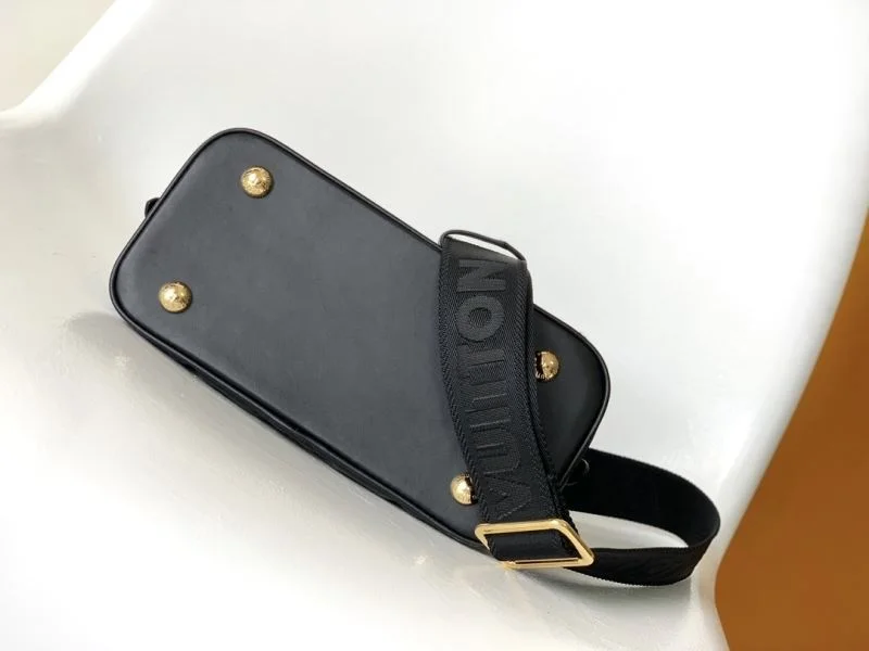 Louis Vuitton Top Handle Bags Sophisticated 42302