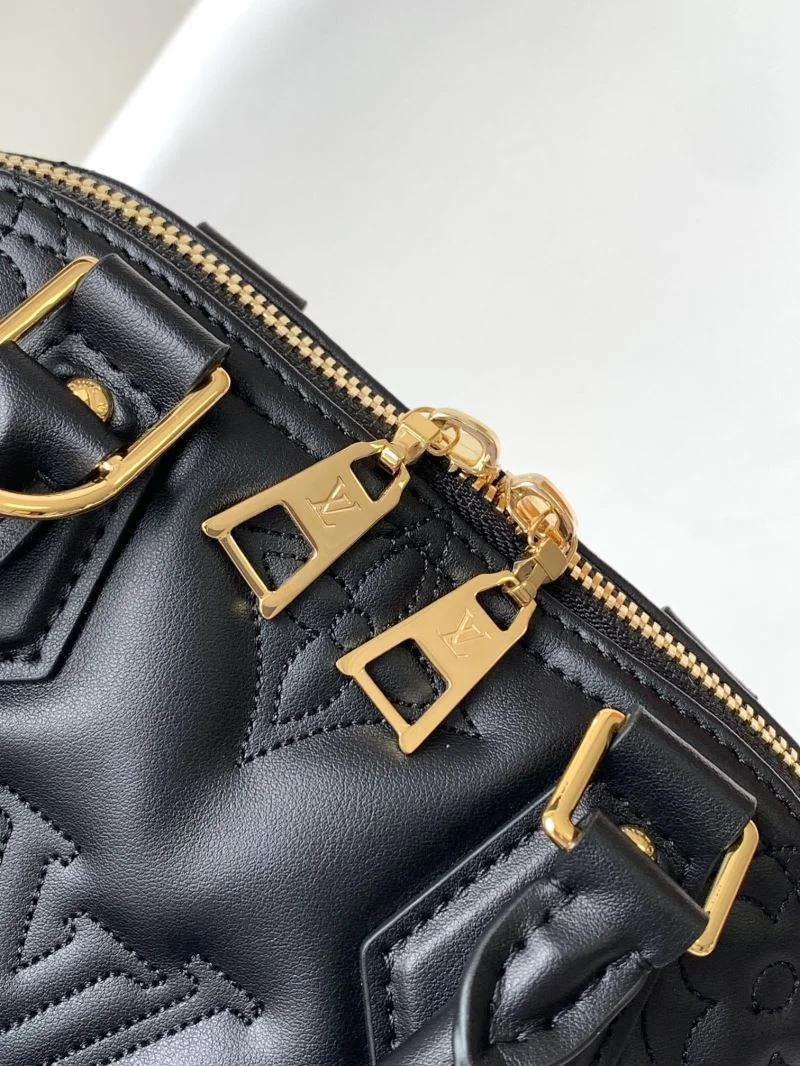 Louis Vuitton Top Handle Bags Sophisticated 42302