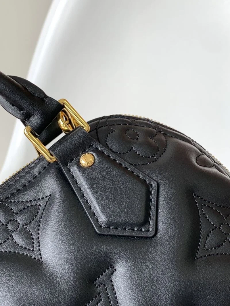 Louis Vuitton Top Handle Bags Sophisticated 42302