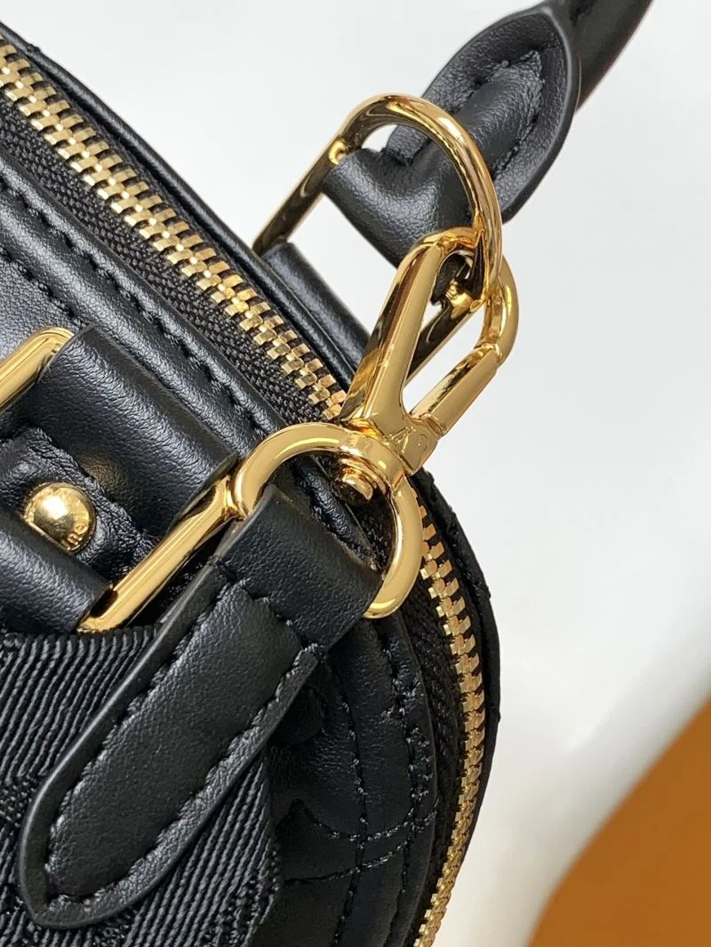 Louis Vuitton Top Handle Bags Sophisticated 42302