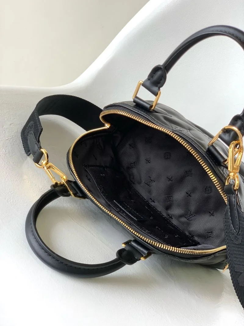 Louis Vuitton Top Handle Bags Sophisticated 42302