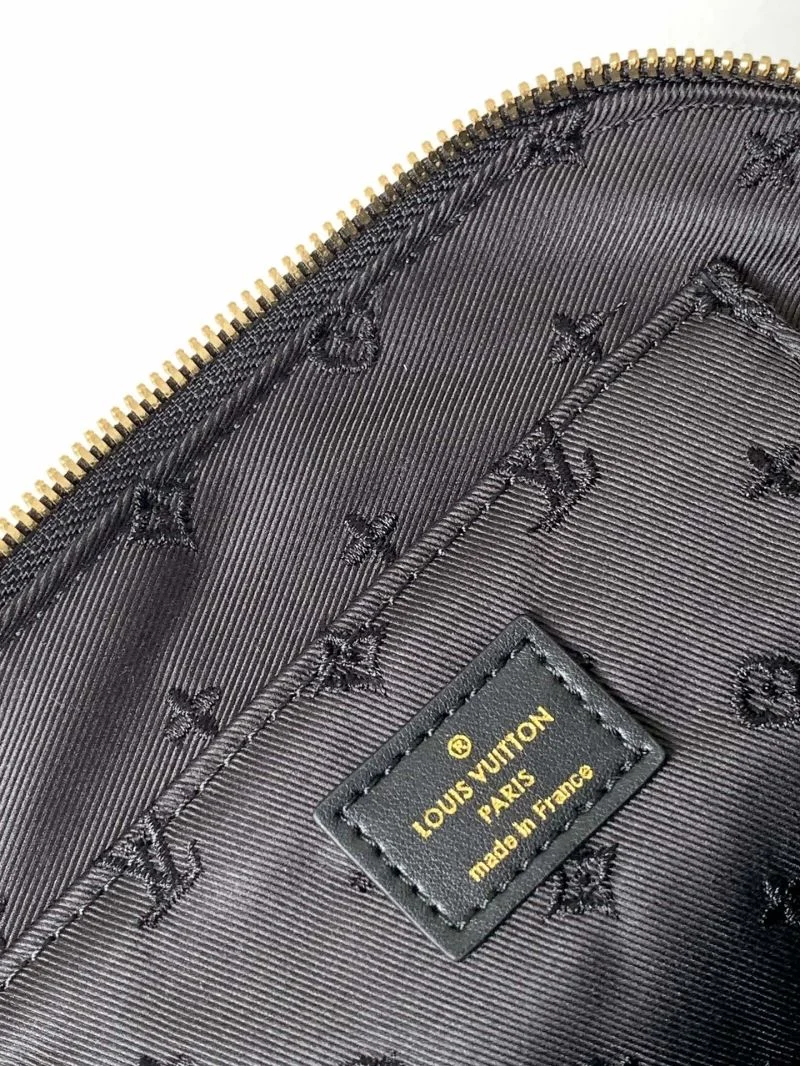 Louis Vuitton Top Handle Bags Sophisticated 42302