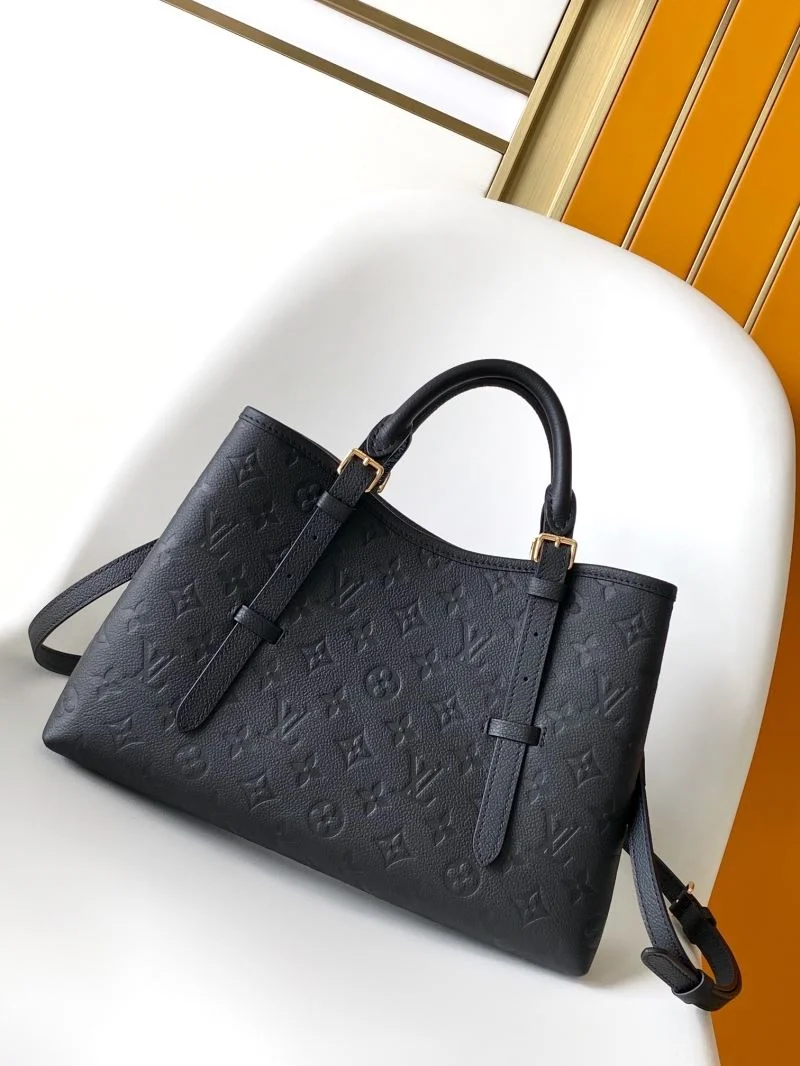 Stylish Louis Vuitton Top Handle Bags 42295