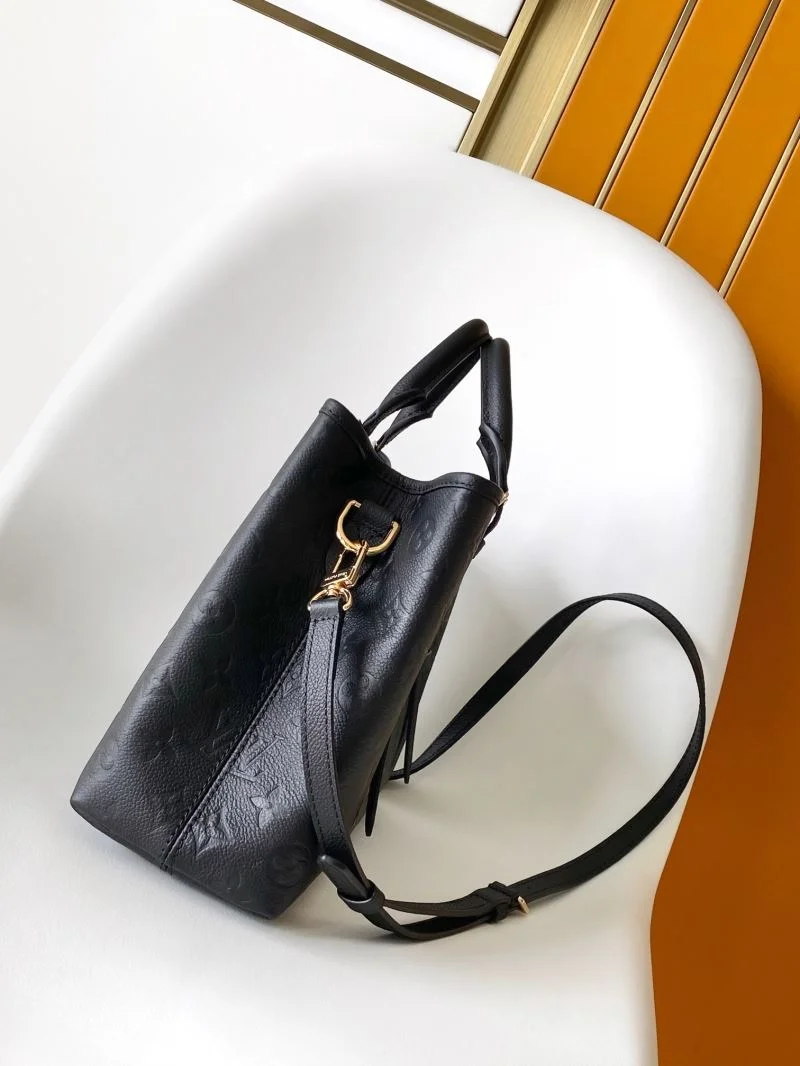 Stylish Louis Vuitton Top Handle Bags 42295