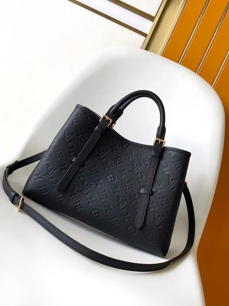 Stylish Louis Vuitton Top Handle Bags 42295