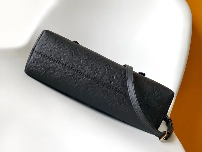 Stylish Louis Vuitton Top Handle Bags 42295