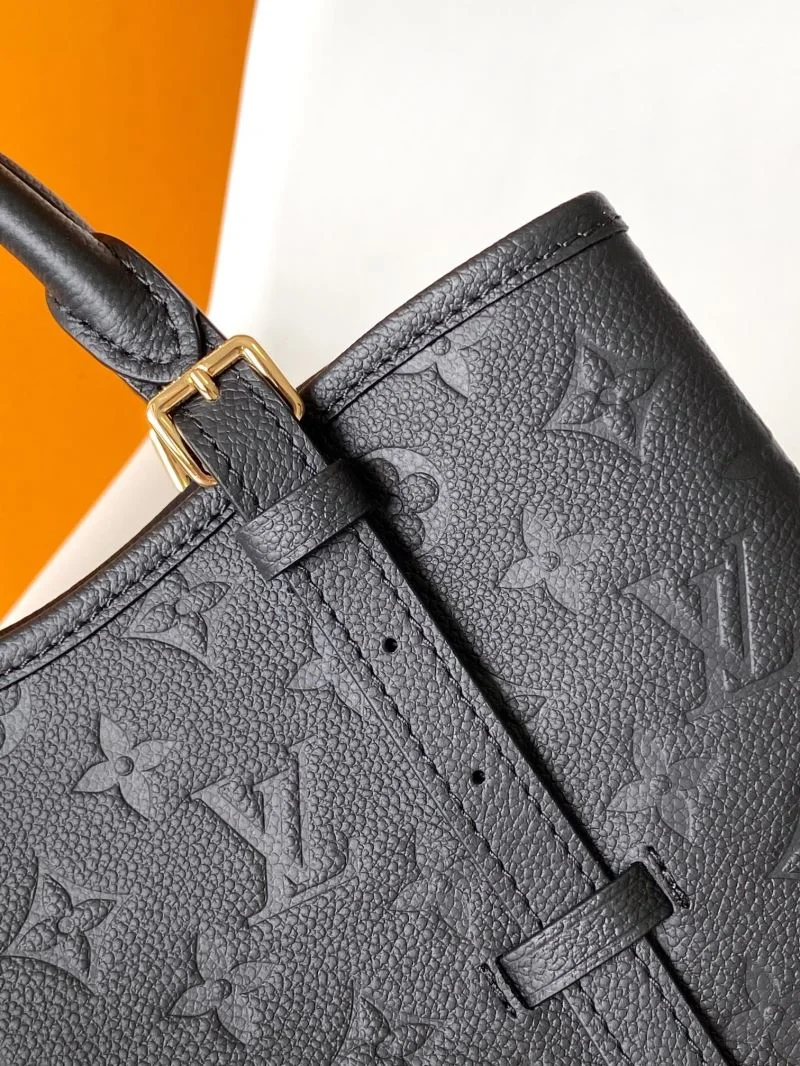 Stylish Louis Vuitton Top Handle Bags 42295