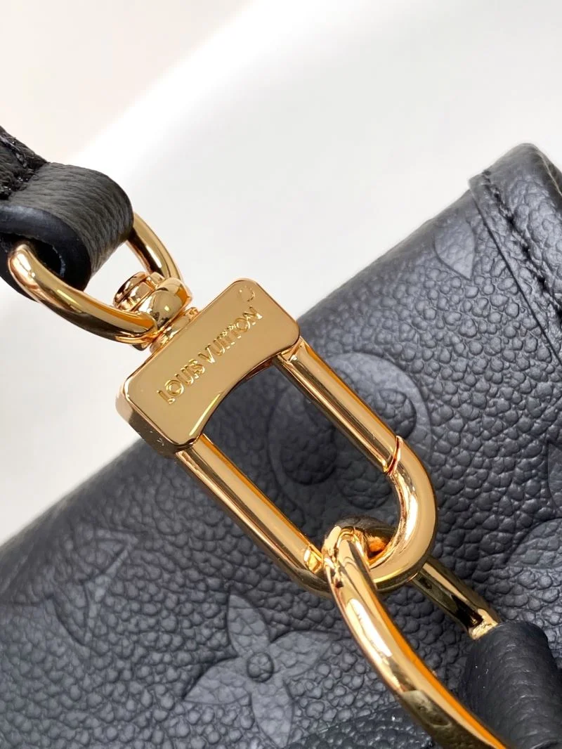 Stylish Louis Vuitton Top Handle Bags 42295