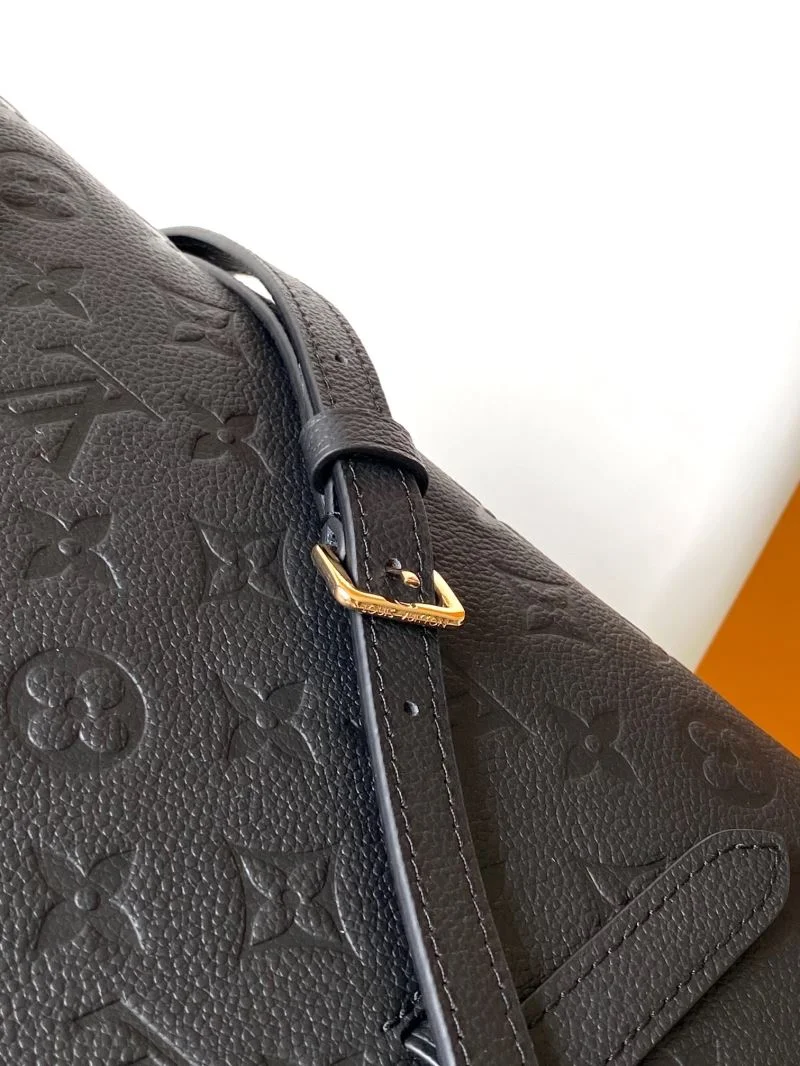 Stylish Louis Vuitton Top Handle Bags 42295