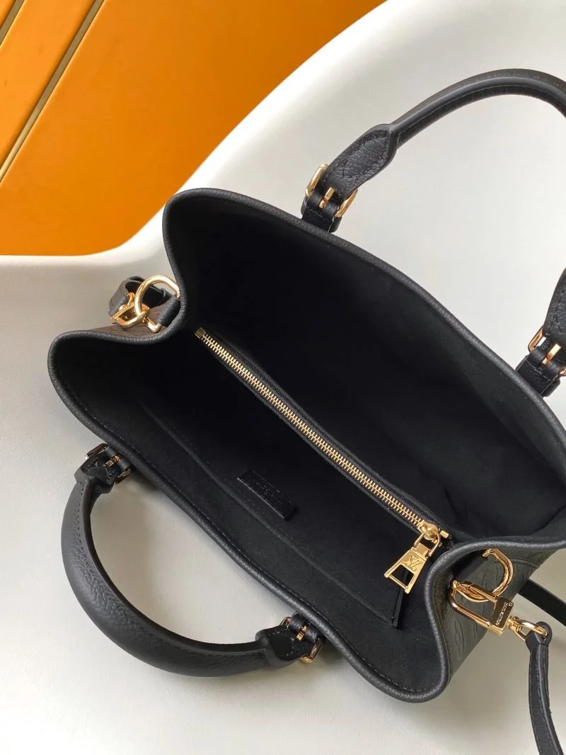 Stylish Louis Vuitton Top Handle Bags 42295