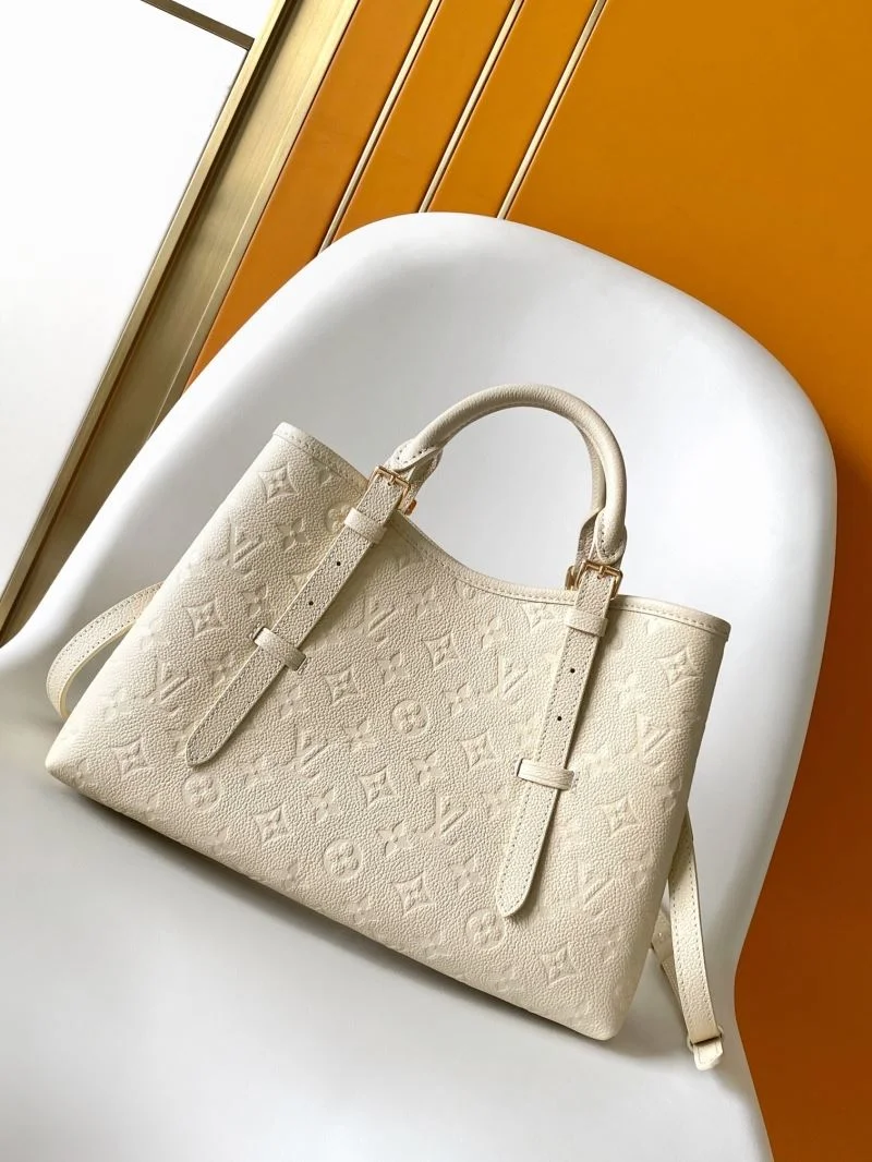 Timeless Louis Vuitton Top Handle Bags 42290