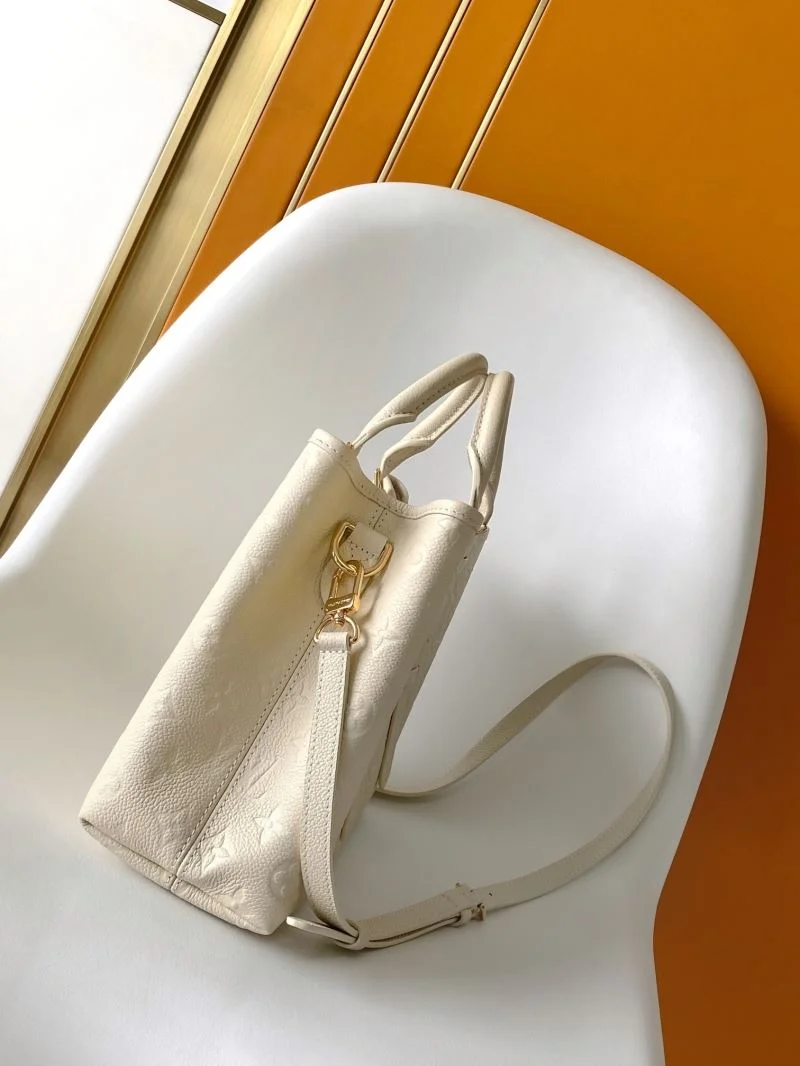 Timeless Louis Vuitton Top Handle Bags 42290