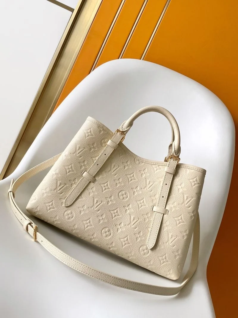 Timeless Louis Vuitton Top Handle Bags 42290