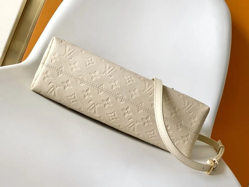Timeless Louis Vuitton Top Handle Bags 42290