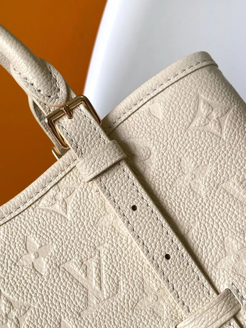Timeless Louis Vuitton Top Handle Bags 42290