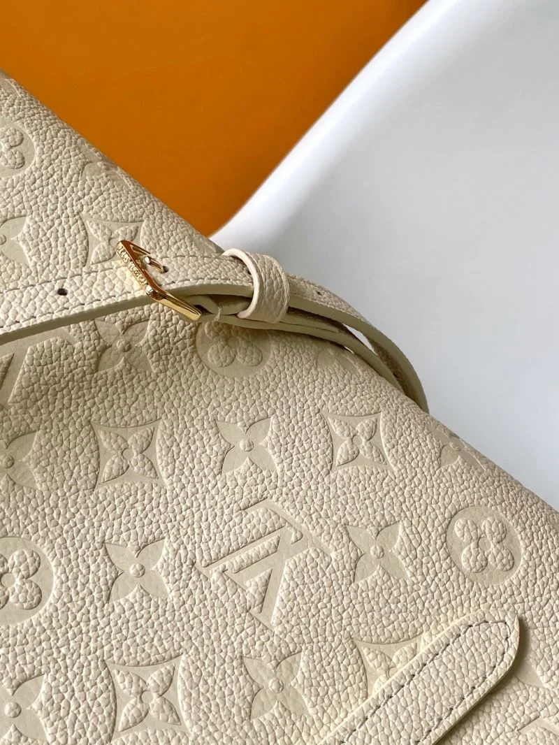 Timeless Louis Vuitton Top Handle Bags 42290
