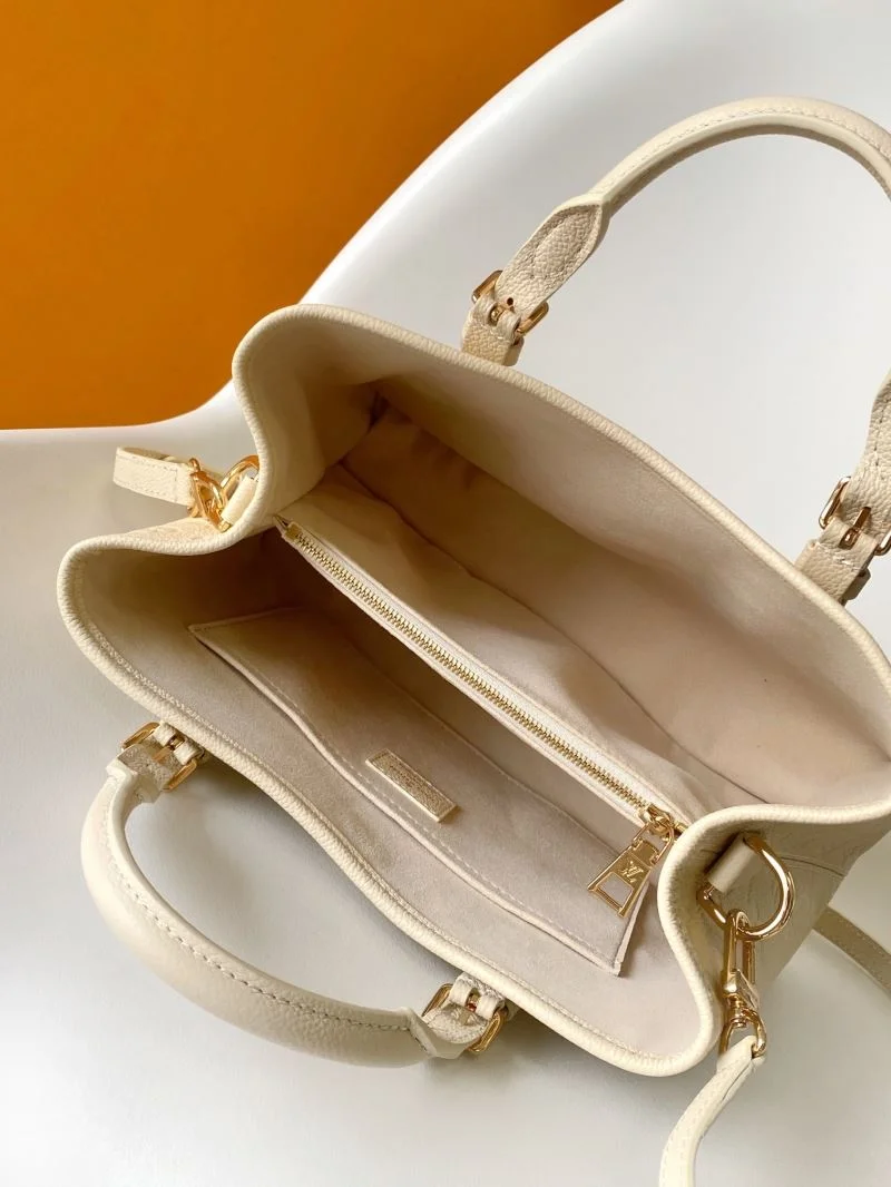 Timeless Louis Vuitton Top Handle Bags 42290