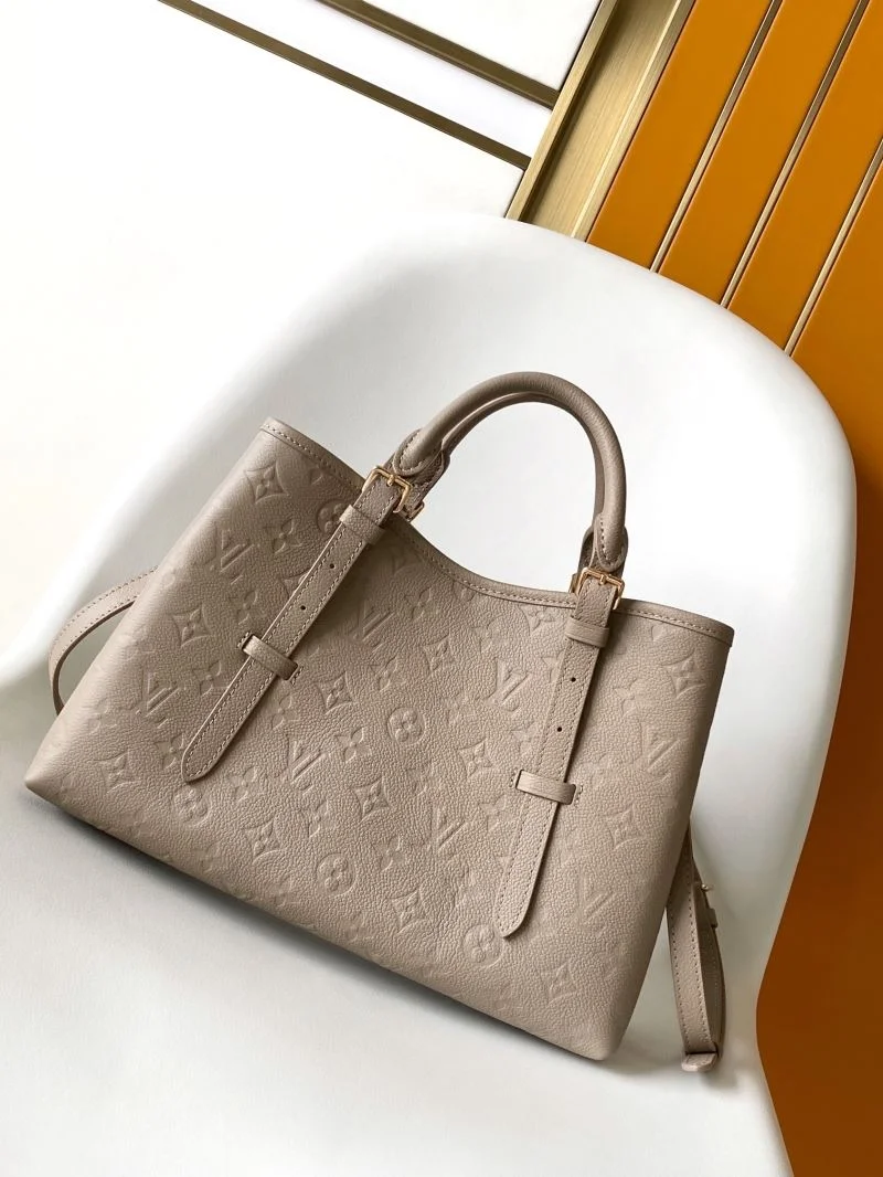 MoistureWicking Louis Vuitton Top Handle Bags 42294