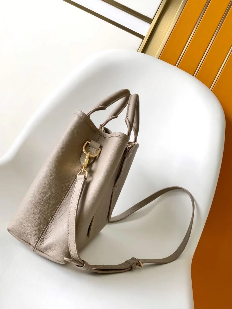 MoistureWicking Louis Vuitton Top Handle Bags 42294