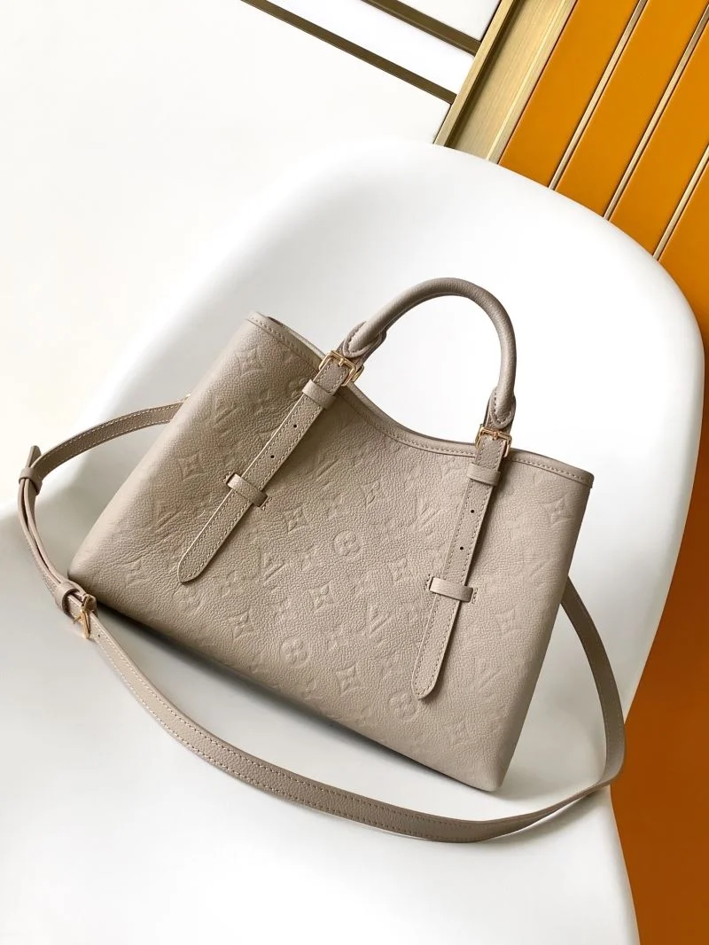 MoistureWicking Louis Vuitton Top Handle Bags 42294