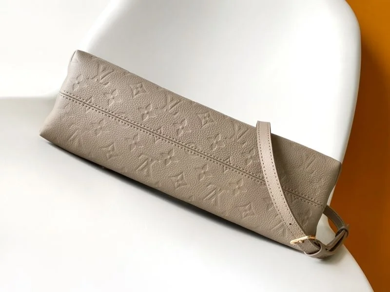 MoistureWicking Louis Vuitton Top Handle Bags 42294