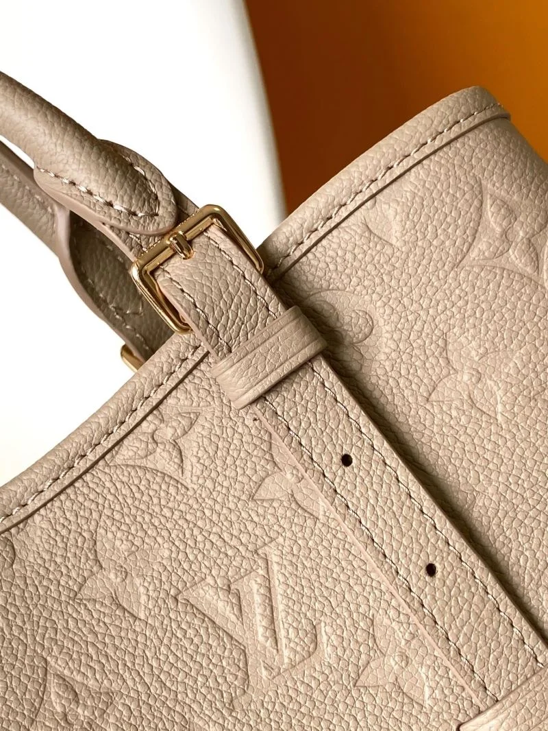 MoistureWicking Louis Vuitton Top Handle Bags 42294