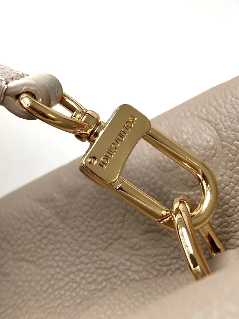 MoistureWicking Louis Vuitton Top Handle Bags 42294