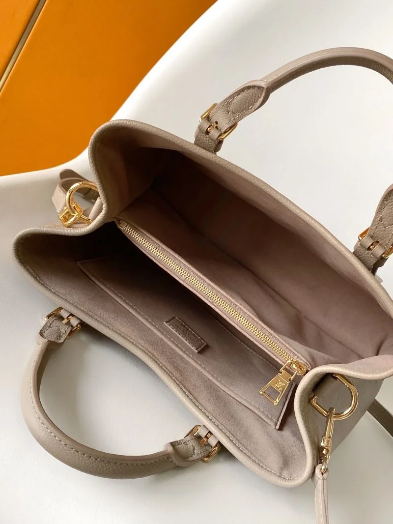 MoistureWicking Louis Vuitton Top Handle Bags 42294