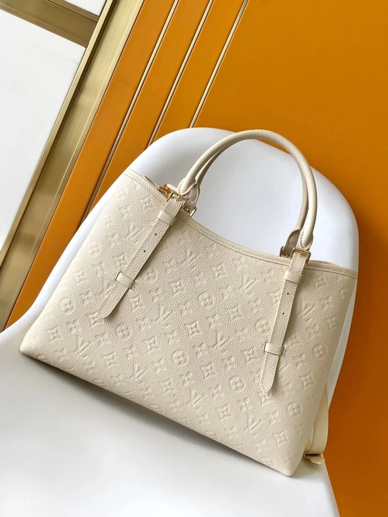 StreetReady Louis Vuitton Top Handle Bags 42292