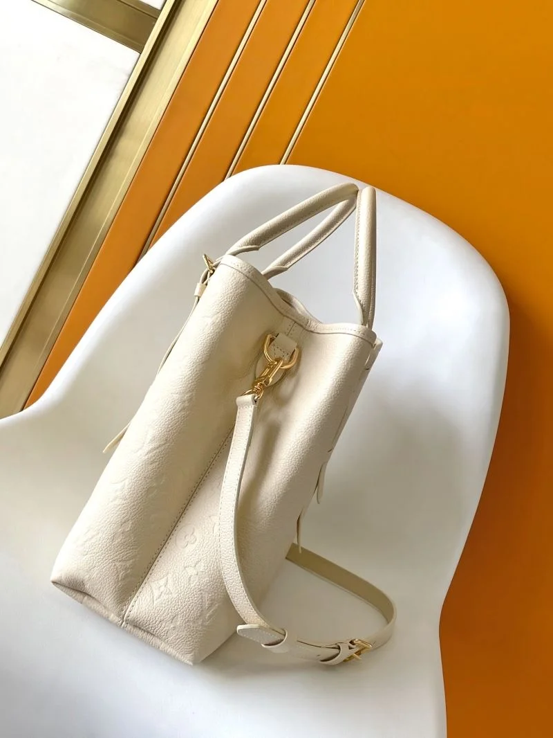 StreetReady Louis Vuitton Top Handle Bags 42292