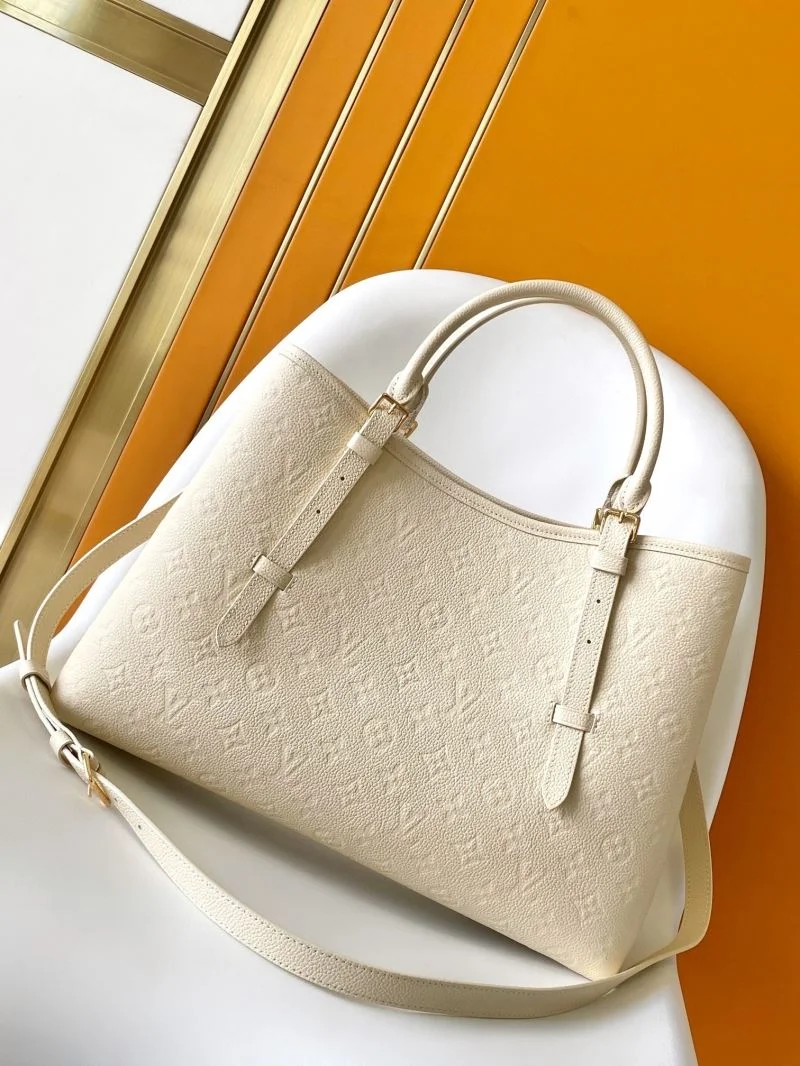 StreetReady Louis Vuitton Top Handle Bags 42292