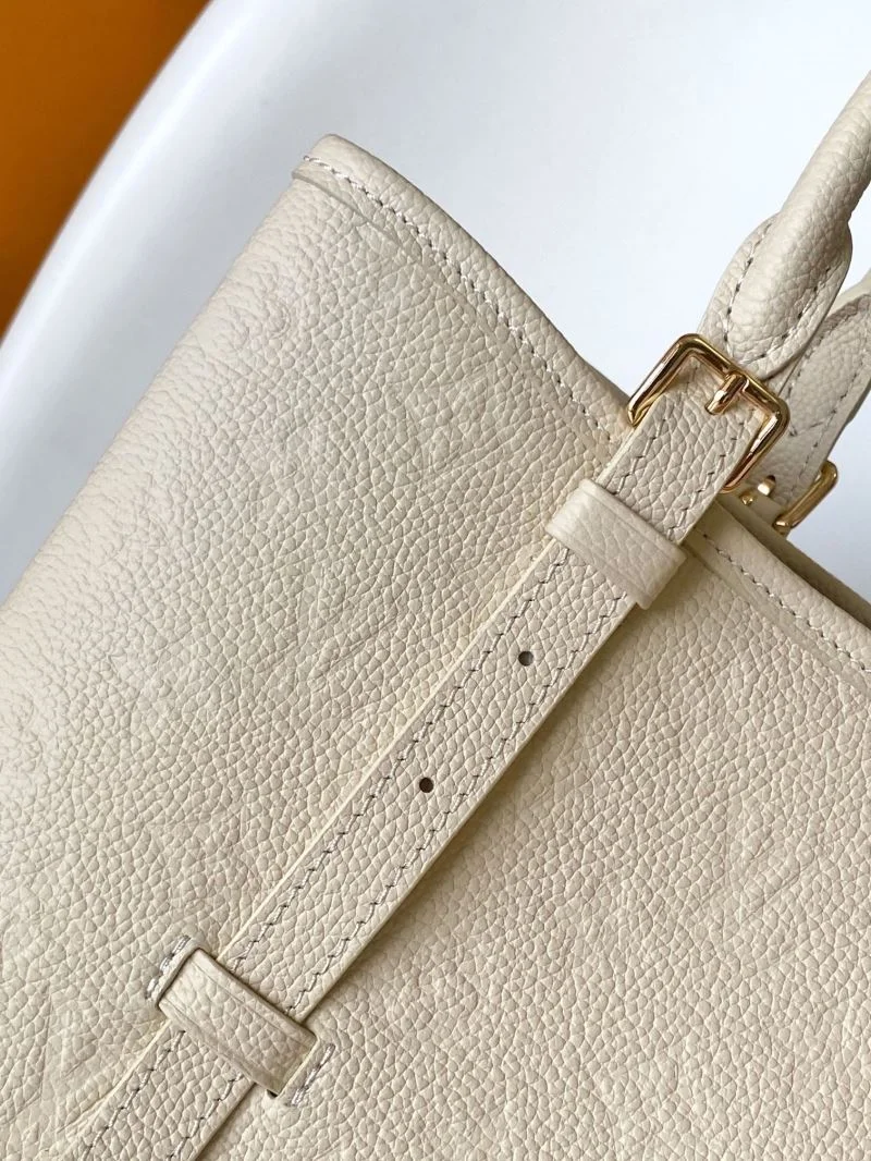 StreetReady Louis Vuitton Top Handle Bags 42292