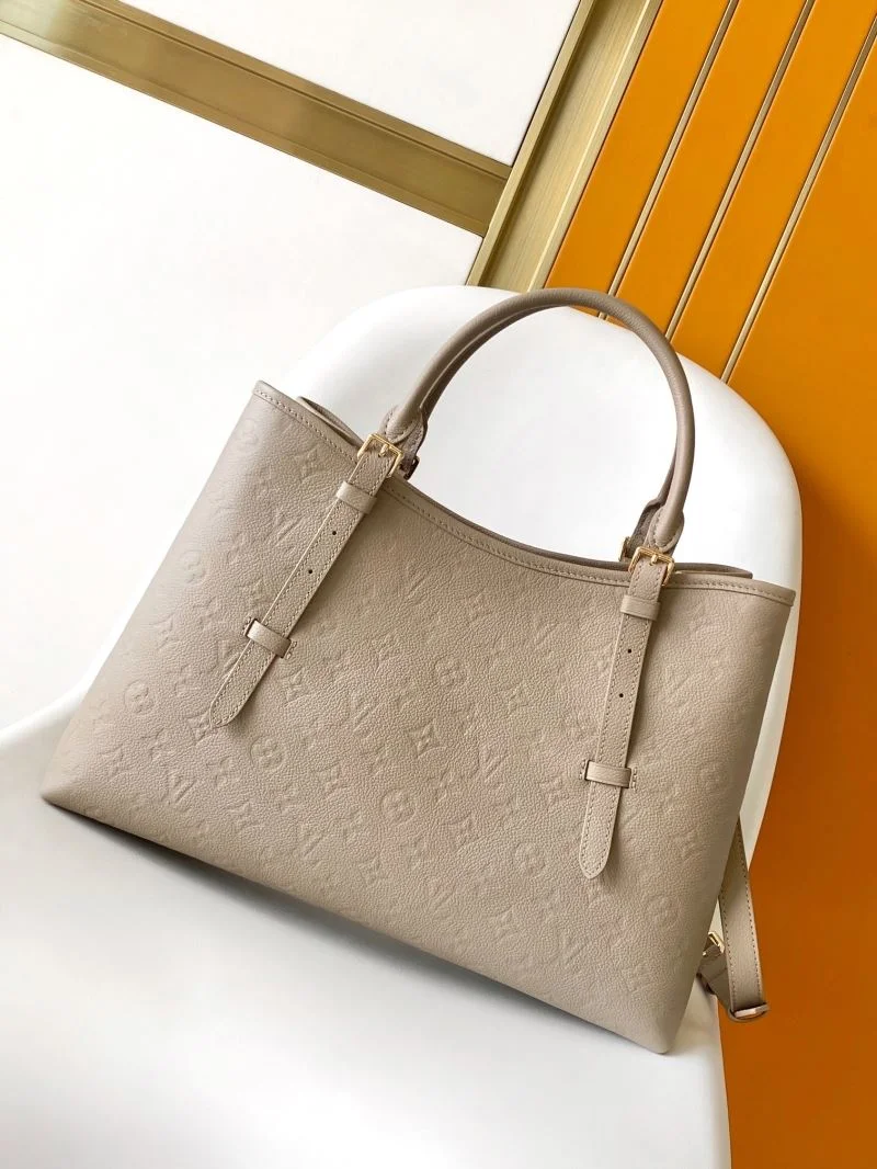 Louis Vuitton Top Handle Bags Trendy 42285