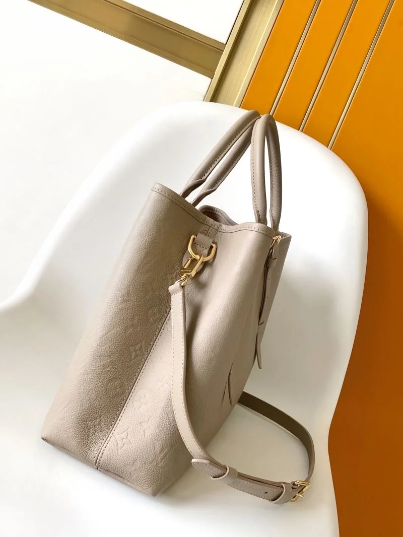 Louis Vuitton Top Handle Bags Trendy 42285