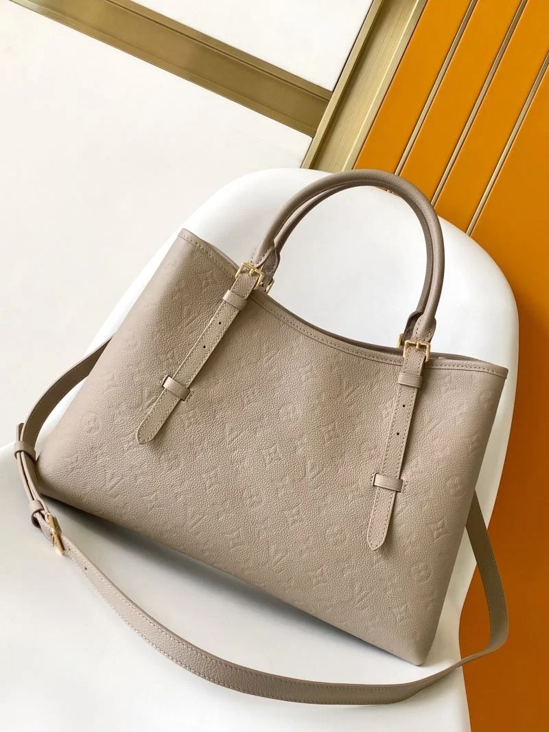 Louis Vuitton Top Handle Bags Trendy 42285