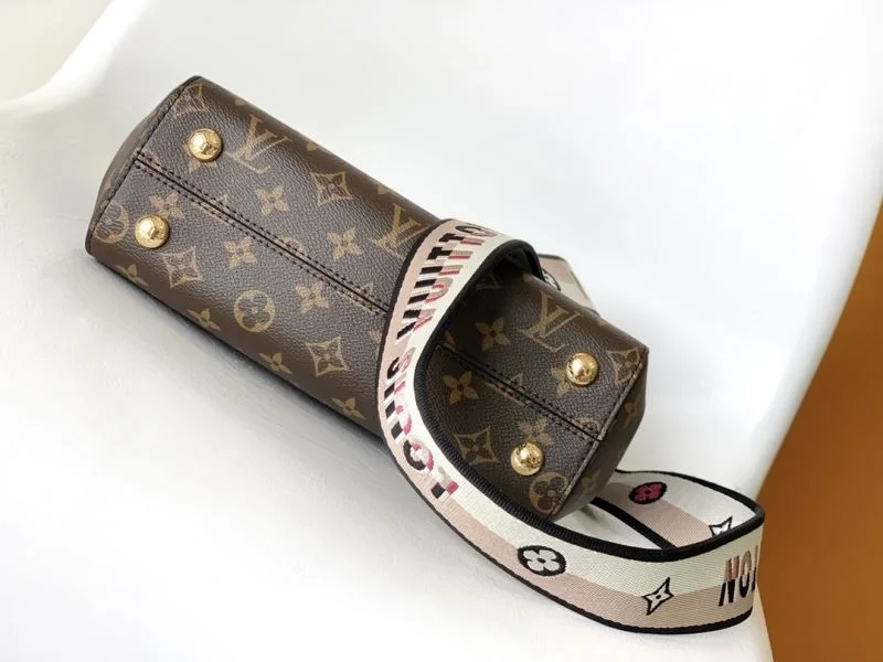 Louis Vuitton Top Handle Bags TechFriendly 42284